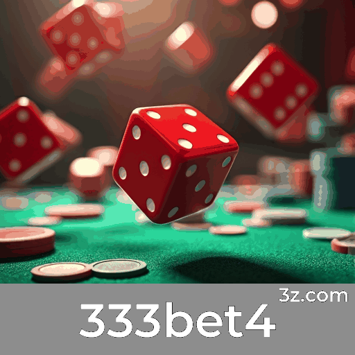 Cassino Online 333bet4