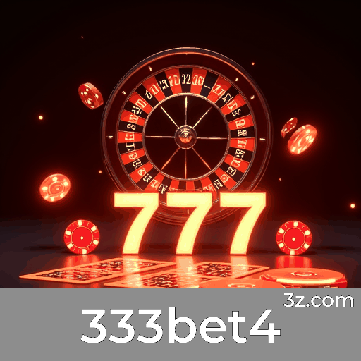 Cassino Online 333bet4