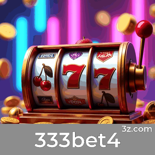 Cassino Online 333bet4