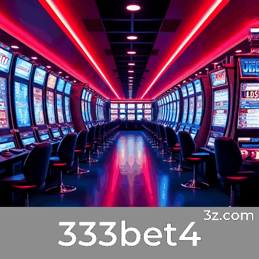 Acessar o site 333bet4 COM