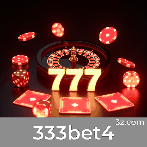 Cassino Online 333bet4