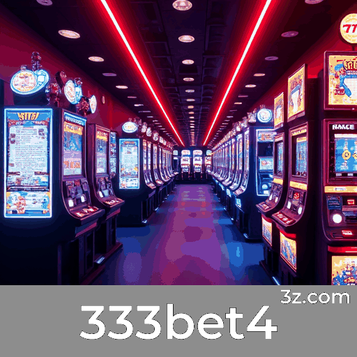 Cassino Online 333bet4