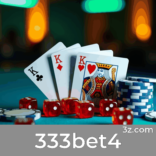 Cassino Online 333bet4