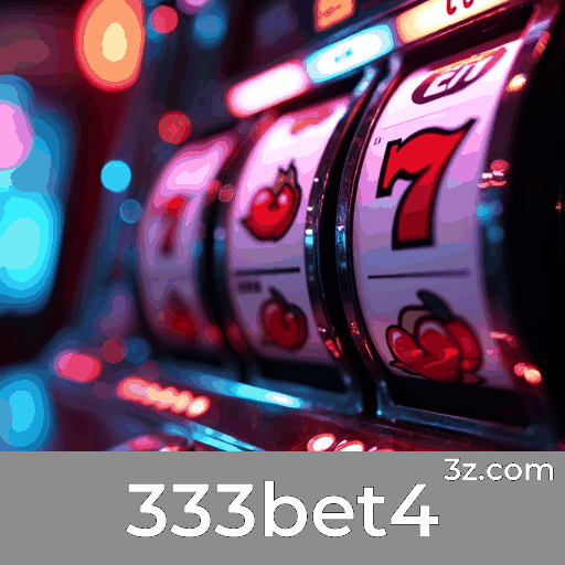 Cassino Online 333bet4