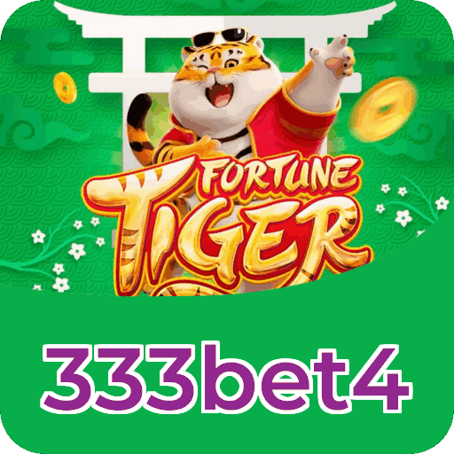 Bônus de boas-vindas 333bet4