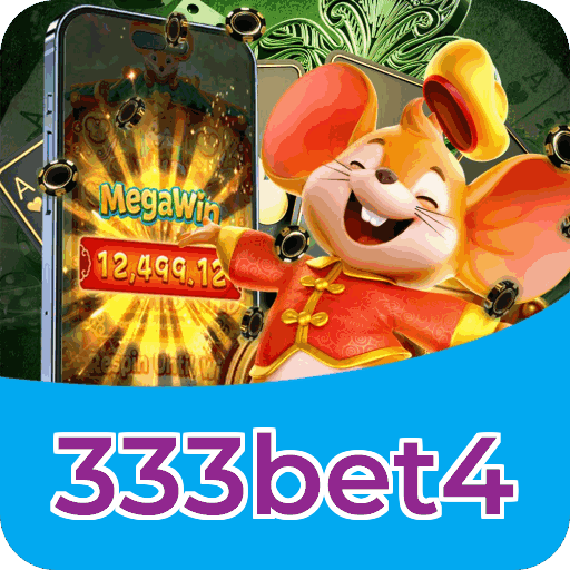 Bônus de Boas-vindas 333bet4