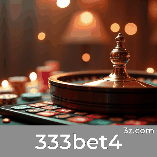Acesso ao 333bet4
