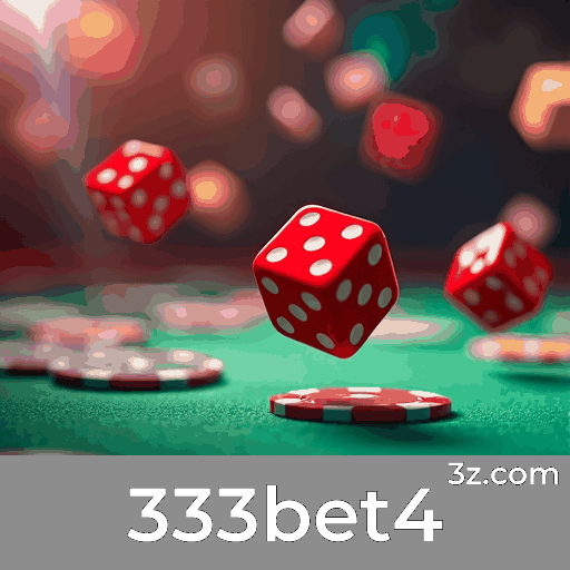 Cassino Online 333bet4