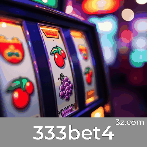 Cassino Online 333bet4